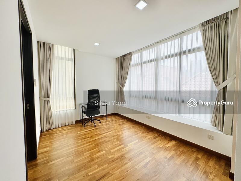 For Rent - The Ambience