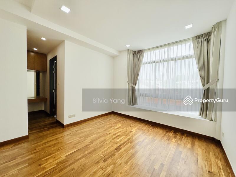 For Rent - The Ambience