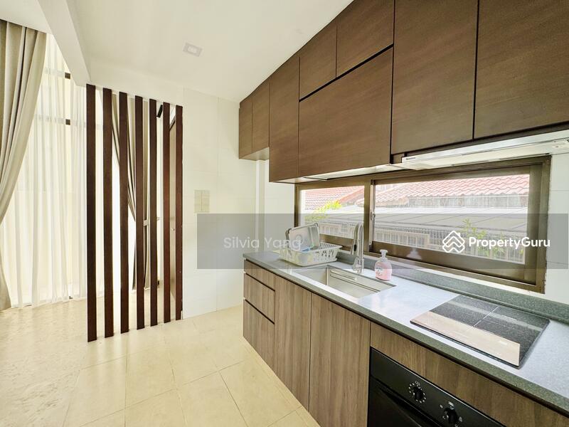 For Rent - The Ambience