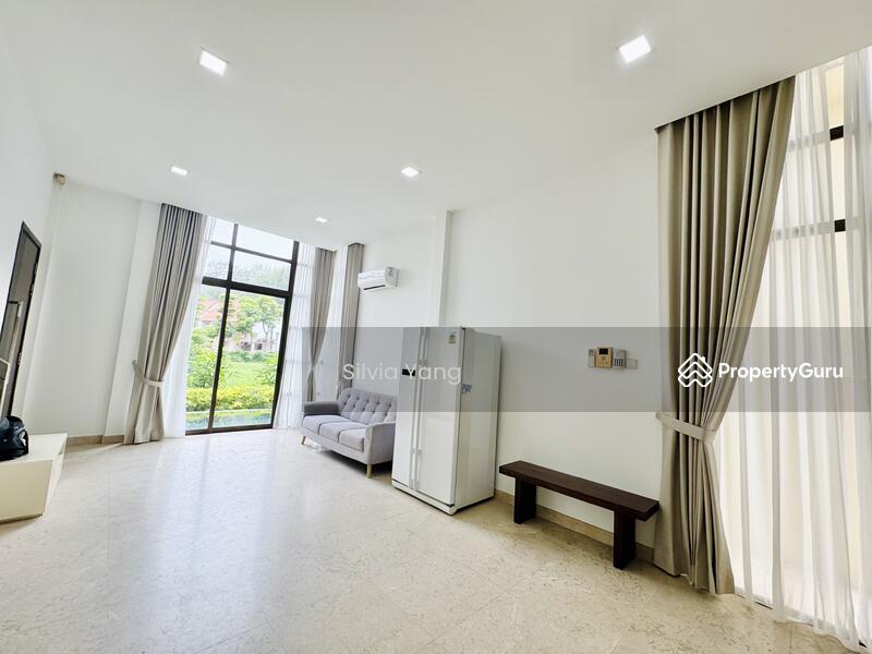 For Rent - The Ambience
