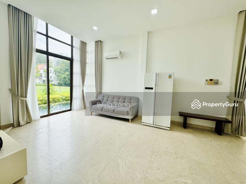 For Rent - The Ambience