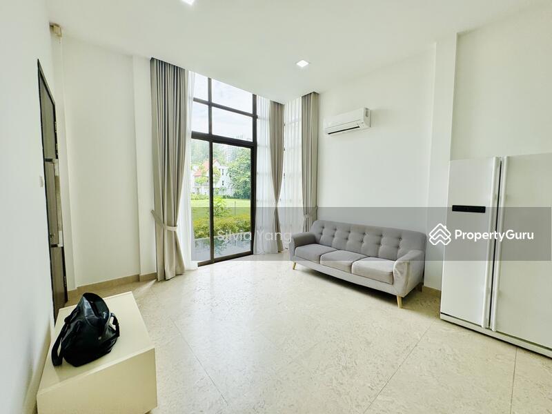 For Rent - The Ambience