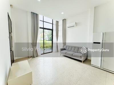 For Rent - The Ambience