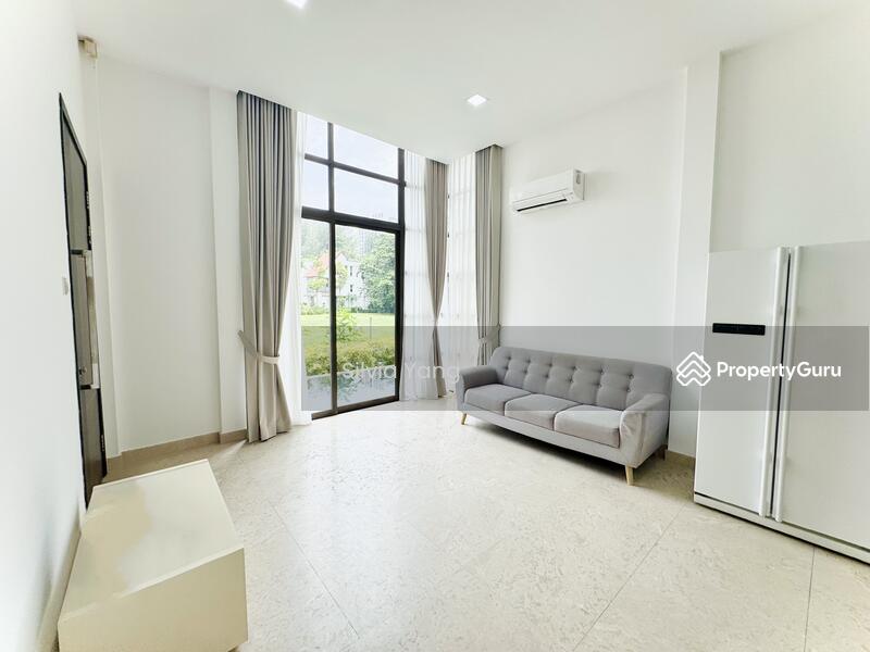 For Rent - The Ambience