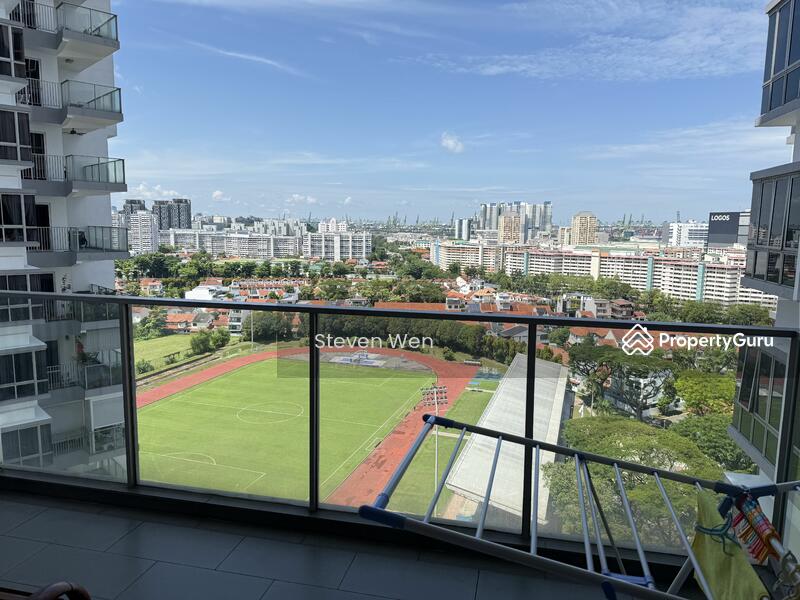 For Sale - The Parc Condominium