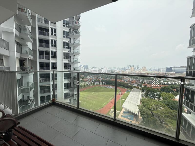 For Sale - The Parc Condominium