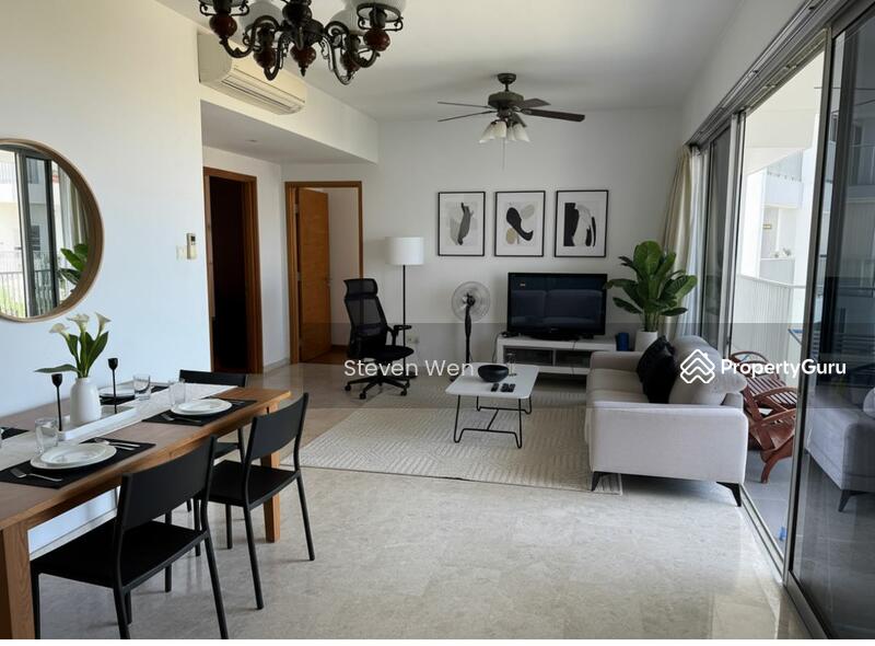 For Sale - The Parc Condominium
