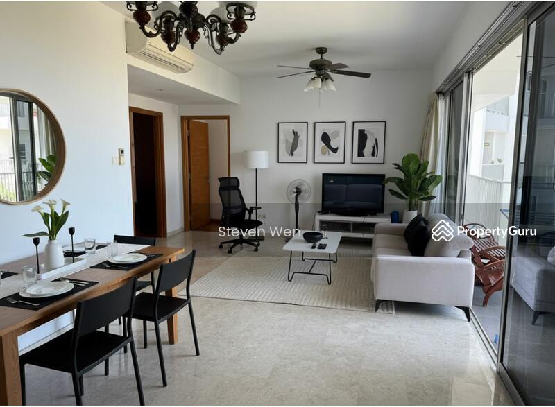For Sale - The Parc Condominium