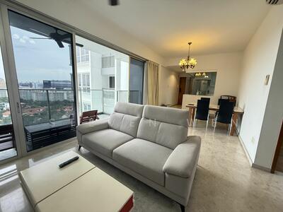 For Sale - The Parc Condominium