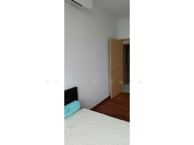 Space @ Kovan, 9 Yio Chu Kang Road, 2 Bedrooms, 1,094 sqft, Apartment For Rent, by Edward Chan, 25632678 - Bedroom - PropertyGuru.com.sg