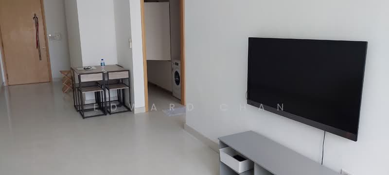 Space @ Kovan, 9 Yio Chu Kang Road, 2 Bedrooms, 1,094 sqft, Apartment For Rent, by Edward Chan, 25632678 - Living Room - PropertyGuru.com.sg