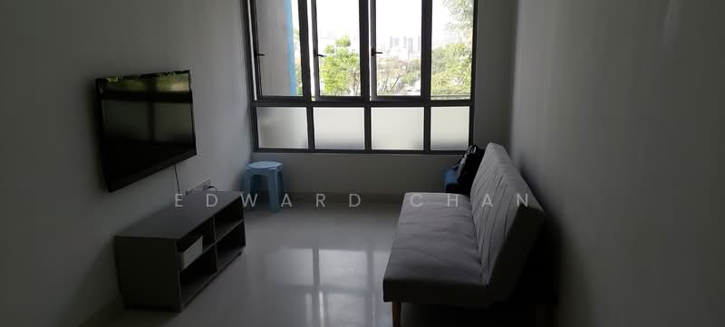 Space @ Kovan, 9 Yio Chu Kang Road, 2 Bedrooms, 1,094 sqft, Apartment For Rent, by Edward Chan, 25632678 - Living Room - PropertyGuru.com.sg