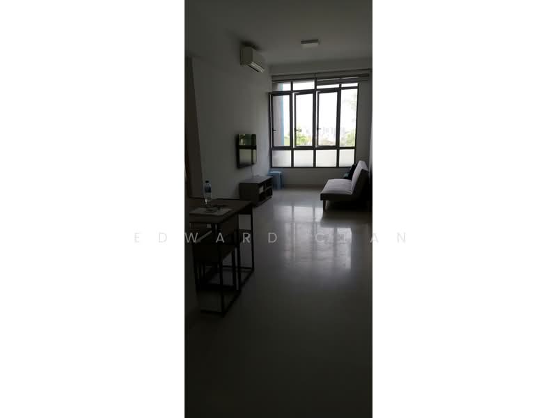 Space @ Kovan, 9 Yio Chu Kang Road, 2 Bedrooms, 1,094 sqft, Apartment For Rent, by Edward Chan, 25632678 - Living Room - PropertyGuru.com.sg