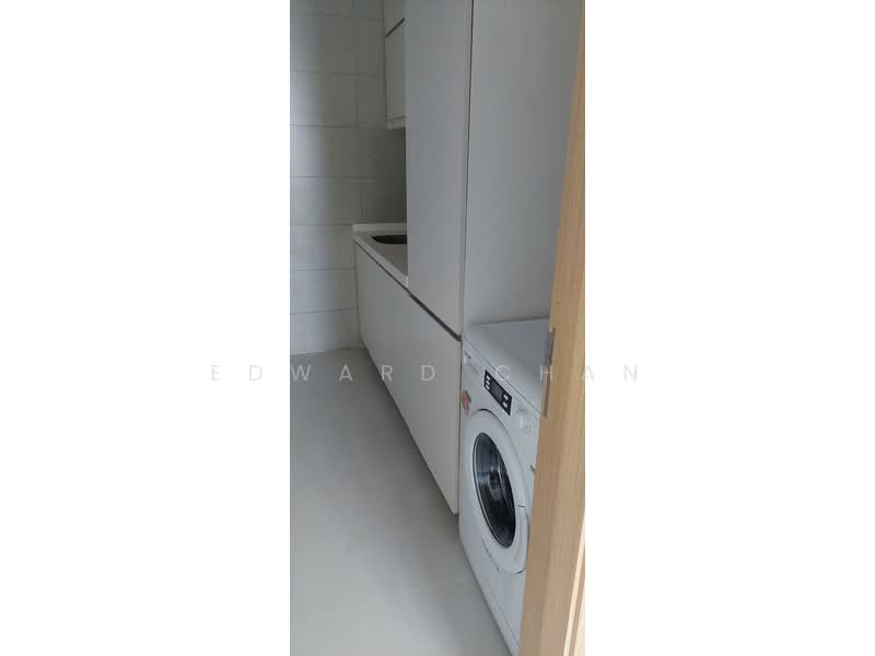 Space @ Kovan, 9 Yio Chu Kang Road, 2 Bedrooms, 1,094 sqft, Apartment For Rent, by Edward Chan, 25632678 - Kitchen - PropertyGuru.com.sg