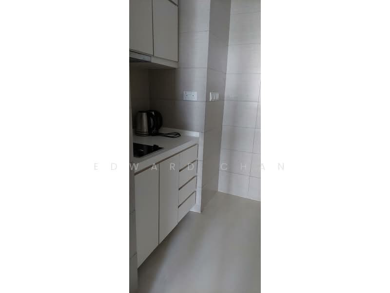Space @ Kovan, 9 Yio Chu Kang Road, 2 Bedrooms, 1,094 sqft, Apartment For Rent, by Edward Chan, 25632678 - Kitchen - PropertyGuru.com.sg