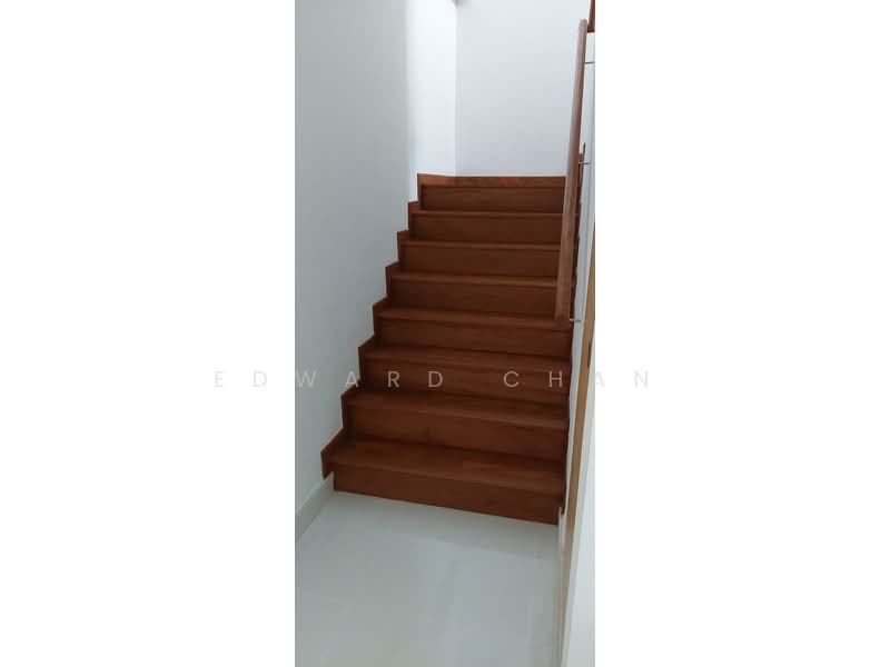 Space @ Kovan, 9 Yio Chu Kang Road, 2 Bedrooms, 1,094 sqft, Apartment For Rent, by Edward Chan, 25632678 - Stairs - PropertyGuru.com.sg