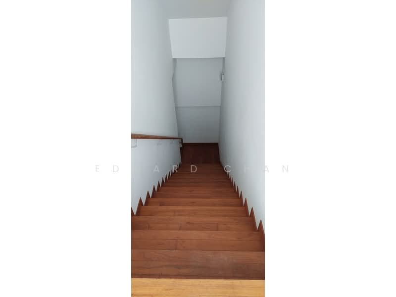 Space @ Kovan, 9 Yio Chu Kang Road, 2 Bedrooms, 1,094 sqft, Apartment For Rent, by Edward Chan, 25632678 - Stairs - PropertyGuru.com.sg