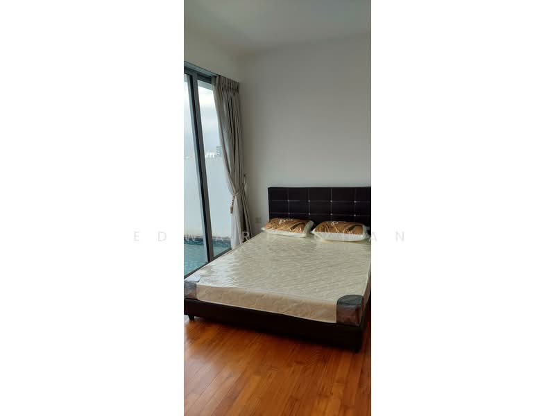 Space @ Kovan, 9 Yio Chu Kang Road, 2 Bedrooms, 1,094 sqft, Apartment For Rent, by Edward Chan, 25632678 - Master Bedroom - PropertyGuru.com.sg