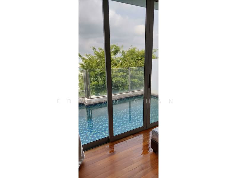 Space @ Kovan, 9 Yio Chu Kang Road, 2 Bedrooms, 1,094 sqft, Apartment For Rent, by Edward Chan, 25632678 - Balcony - PropertyGuru.com.sg