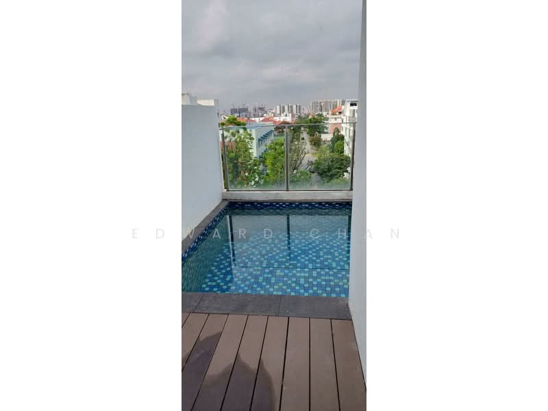 Space @ Kovan, 9 Yio Chu Kang Road, 2 Bedrooms, 1,094 sqft, Apartment For Rent, by Edward Chan, 25632678 - PropertyGuru.com.sg