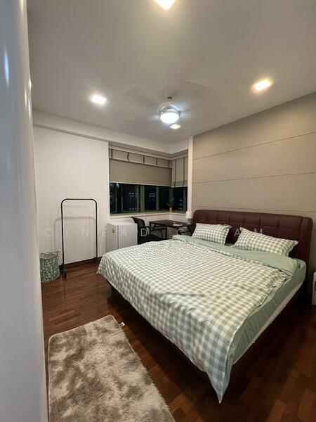 MASTER BR 14.2SQM, $1650/COUPLE