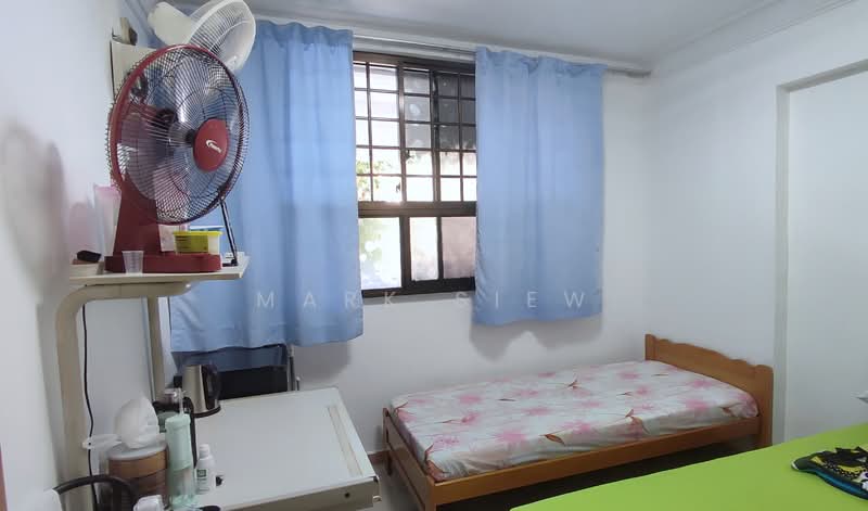 322 Ubi Avenue 1, 322 Ubi Avenue 1, Room Rental, 110 sqft, HDB Flat For Rent, by Mark Siew, 25632694 - Room Sharing No Aircon - PropertyGuru.com.sg