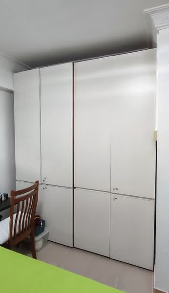 322 Ubi Avenue 1, 322 Ubi Avenue 1, Eunos / Geylang / Paya Lebar, Room Rental, 110 sqft, HDB Flat For Rent, by Mark Siew, 25632694 - Room Sharing No Aircon - PropertyGuru.com.sg