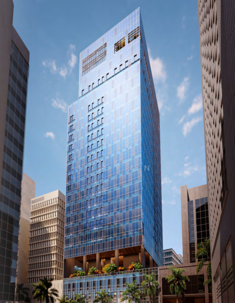 Solitaire on Cecil, 148 Cecil Street Singapore, 2,530 sqft, Office For Sale, by Li Yan, 25632705 - Exterior - CommercialGuru.com.sg