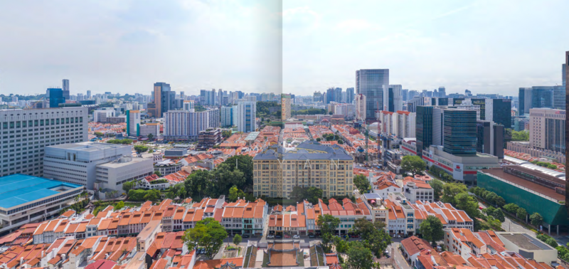 Solitaire on Cecil, 148 Cecil Street Singapore, 2,530 sqft, Office For Sale, by Li Yan, 25632705 - CommercialGuru.com.sg