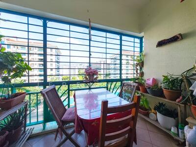 For Sale - Hillbrooks