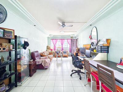 For Sale - 111 Teck Whye Lane