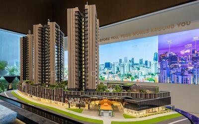 For Sale - Piccadilly Grand