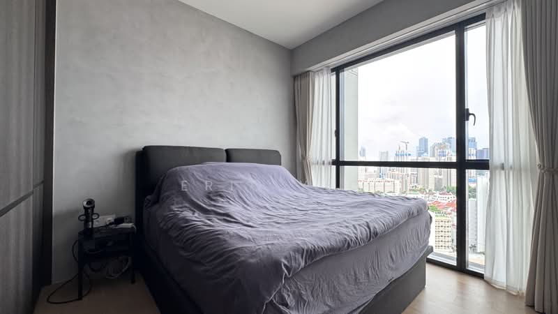 Piccadilly Grand, Northumberland Road, 2 Bedrooms, 710 sqft, Condominium For Sale, by Eric Yeo, 25632753 - Bedroom - PropertyGuru.com.sg