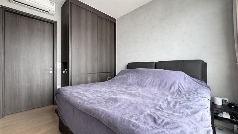 Piccadilly Grand, Northumberland Road, 2 Bedrooms, 710 sqft, Condominium For Sale, by Eric Yeo, 25632753 - Bedroom - PropertyGuru.com.sg
