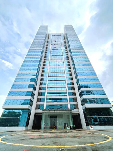 Wcega Tower, 21 Bukit Batok Crescent, Dairy Farm / Bukit Panjang / Choa Chu Kang, 335 sqft, Light Industrial (B1) For Rent, by Jamie Peh, 25632758 - Exterior - CommercialGuru.com.sg