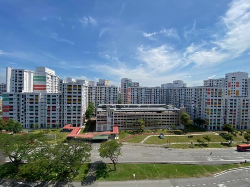 For Sale - 673C Jurong West Street 65
