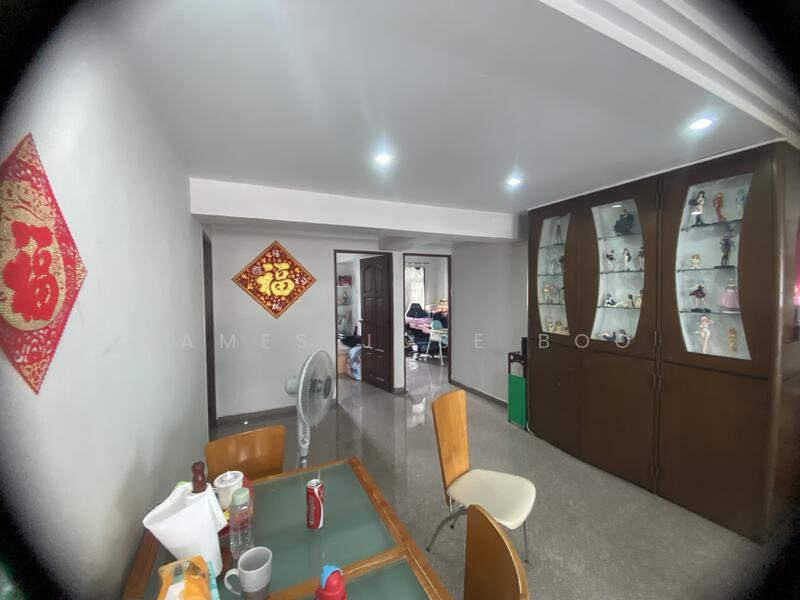For Sale - 673C Jurong West Street 65