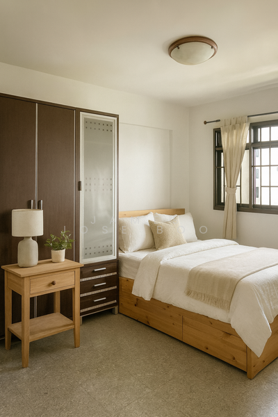 ID pics for house reno