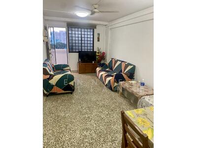 For Rent - 29 New Upper Changi Road