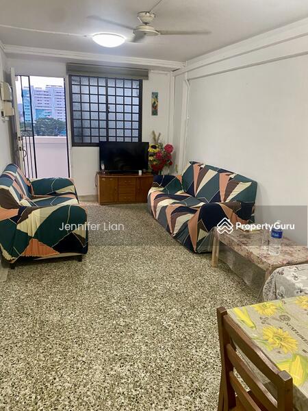 For Rent - 29 New Upper Changi Road