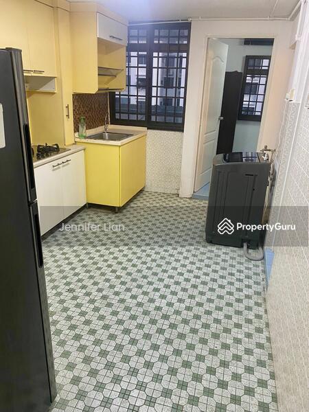 For Rent - 29 New Upper Changi Road
