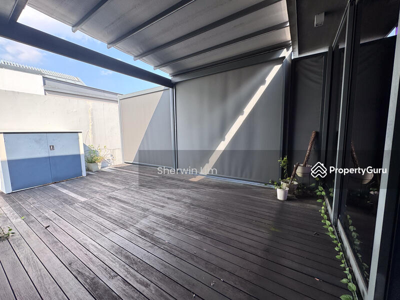 For Sale - Toh Crescent
