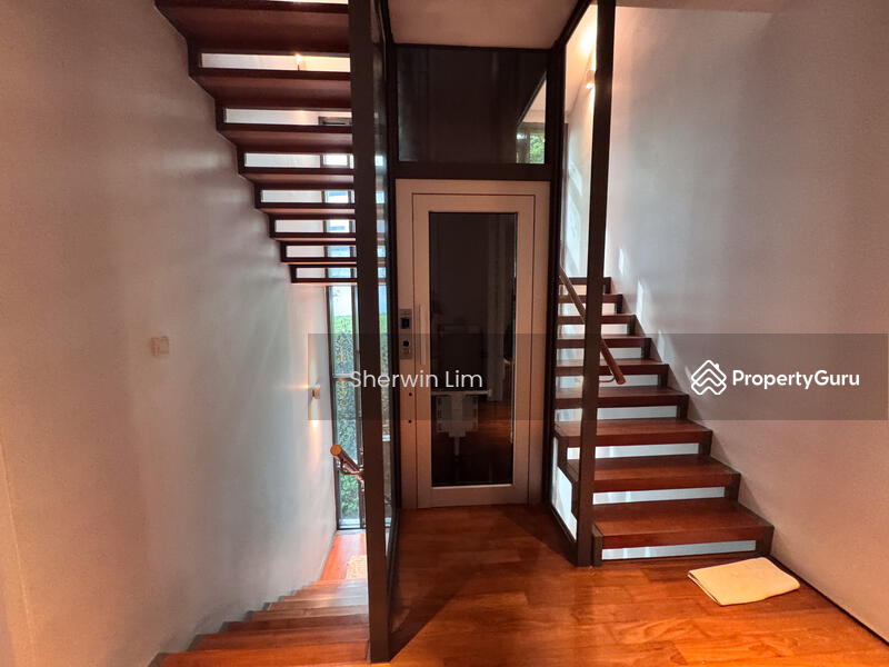 For Sale - Toh Crescent