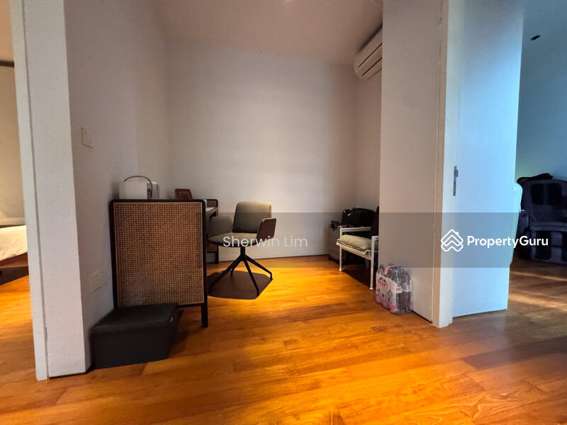 For Sale - Toh Crescent