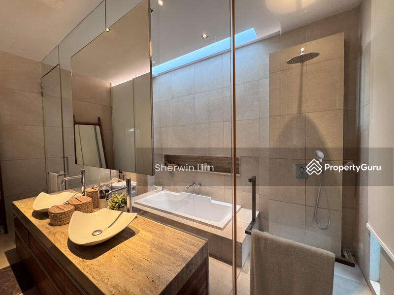 For Sale - Toh Crescent