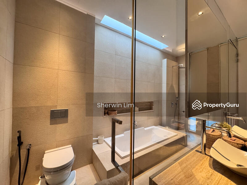 For Sale - Toh Crescent