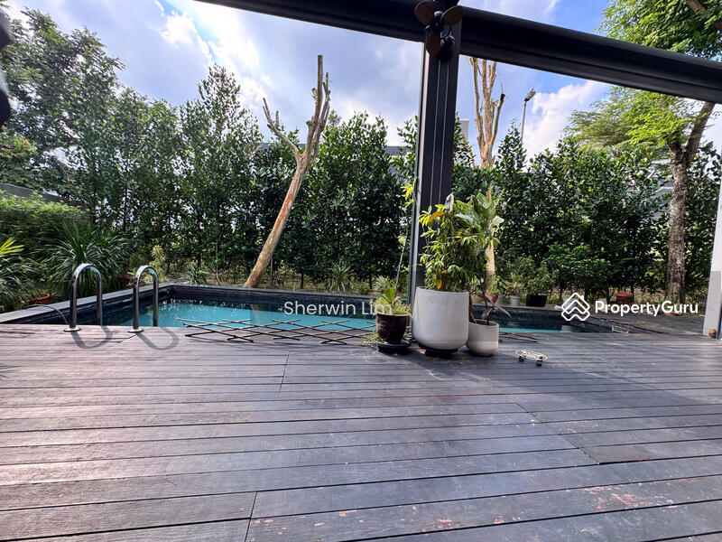 For Sale - Toh Crescent