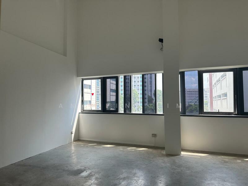 Agrow Building, 90 Lorong 23 Geylang, 2,582 sqft, Light Industrial (B1) For Sale, by Angeline Lim, 25632791 - Living Room - CommercialGuru.com.sg