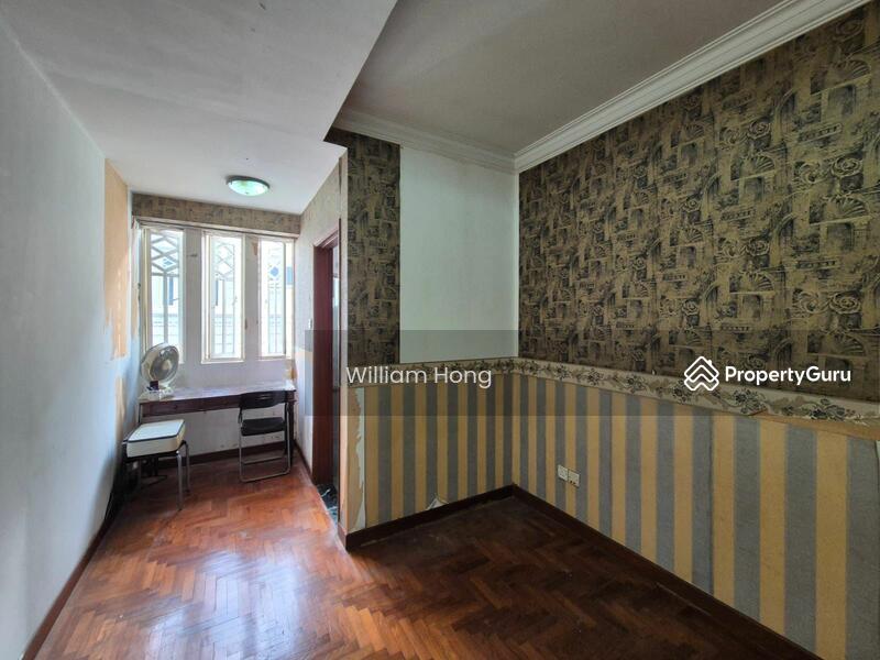 For Sale - Limbok terrace, 1km to Roysth Sch, Walk to Serangoon North MRT