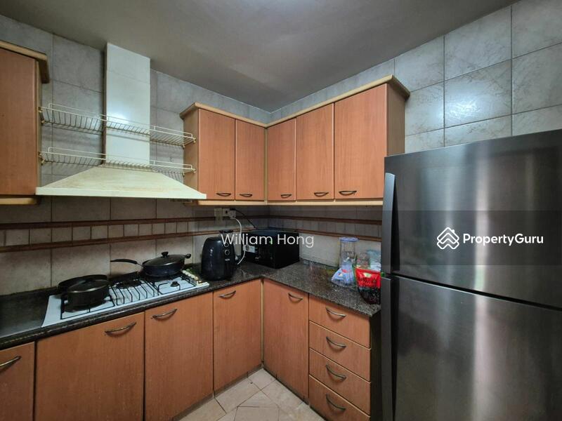 For Sale - Limbok terrace, 1km to Roysth Sch, Walk to Serangoon North MRT